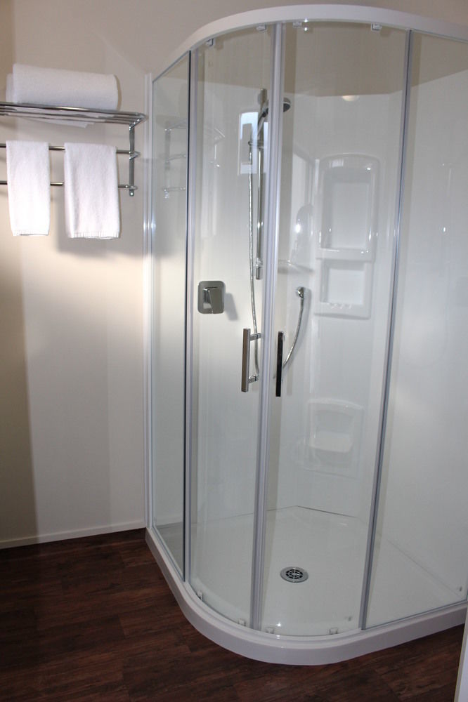 Westport Spa Motel Ngoại thất bức ảnh